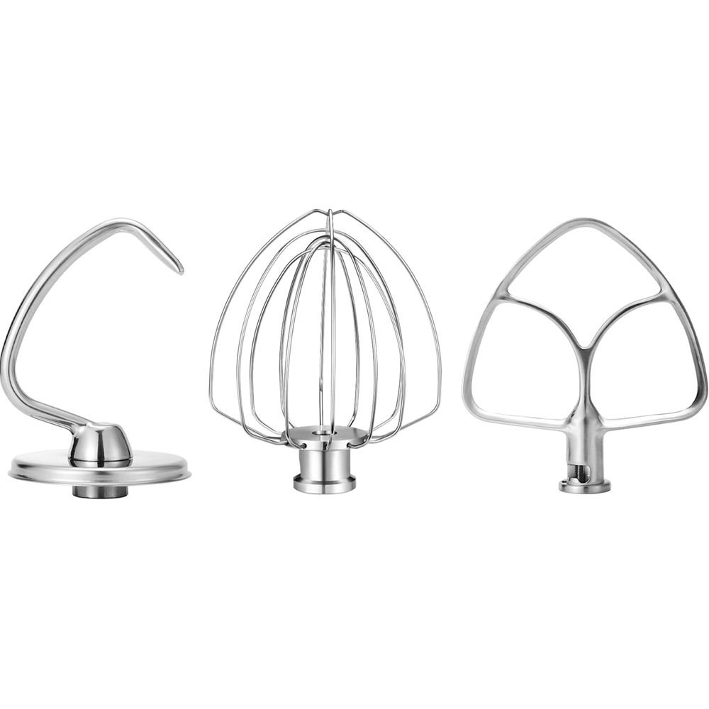 Kitchenaid Mixer Hand Mixer - Accessoires van roestvrij staal voor KitchenAid