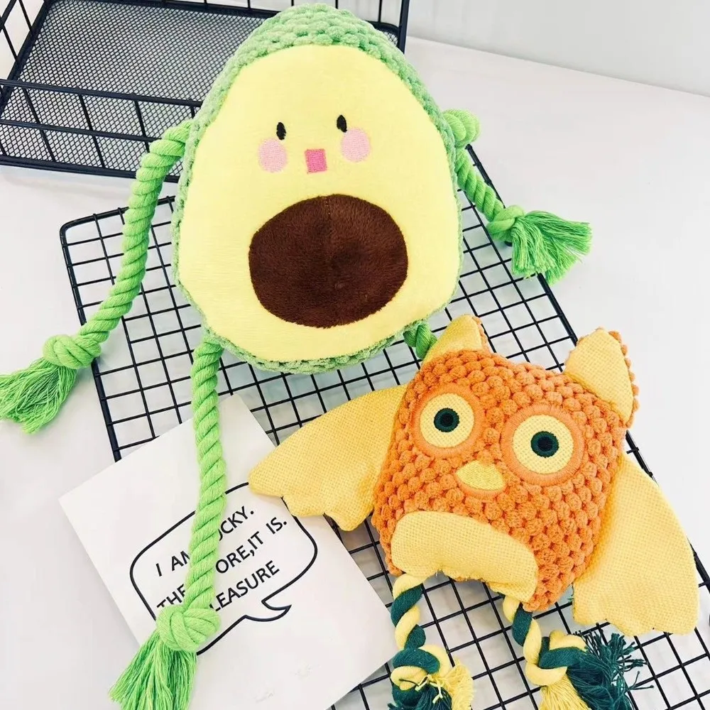 Zacht pluche maïsdesign Geluid - Corn Dog Stick recensie en prijs