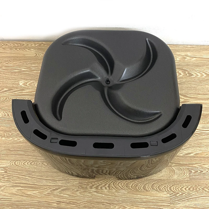Accessoires voor de airfryer,  - Philips Air Fryer Hd9252 recensie en prijs