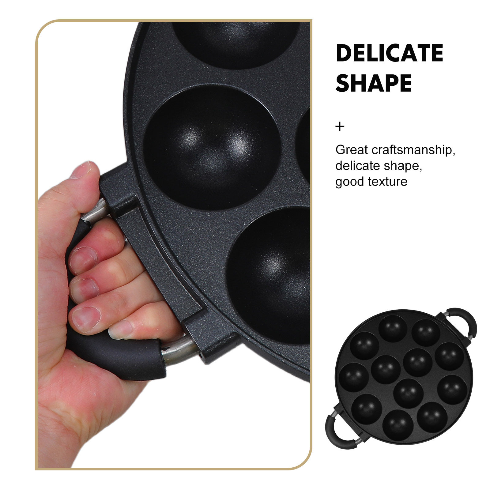 12-gaats takoyaki maker, antia - Takoyaki Grill Plate recensie en prijs
