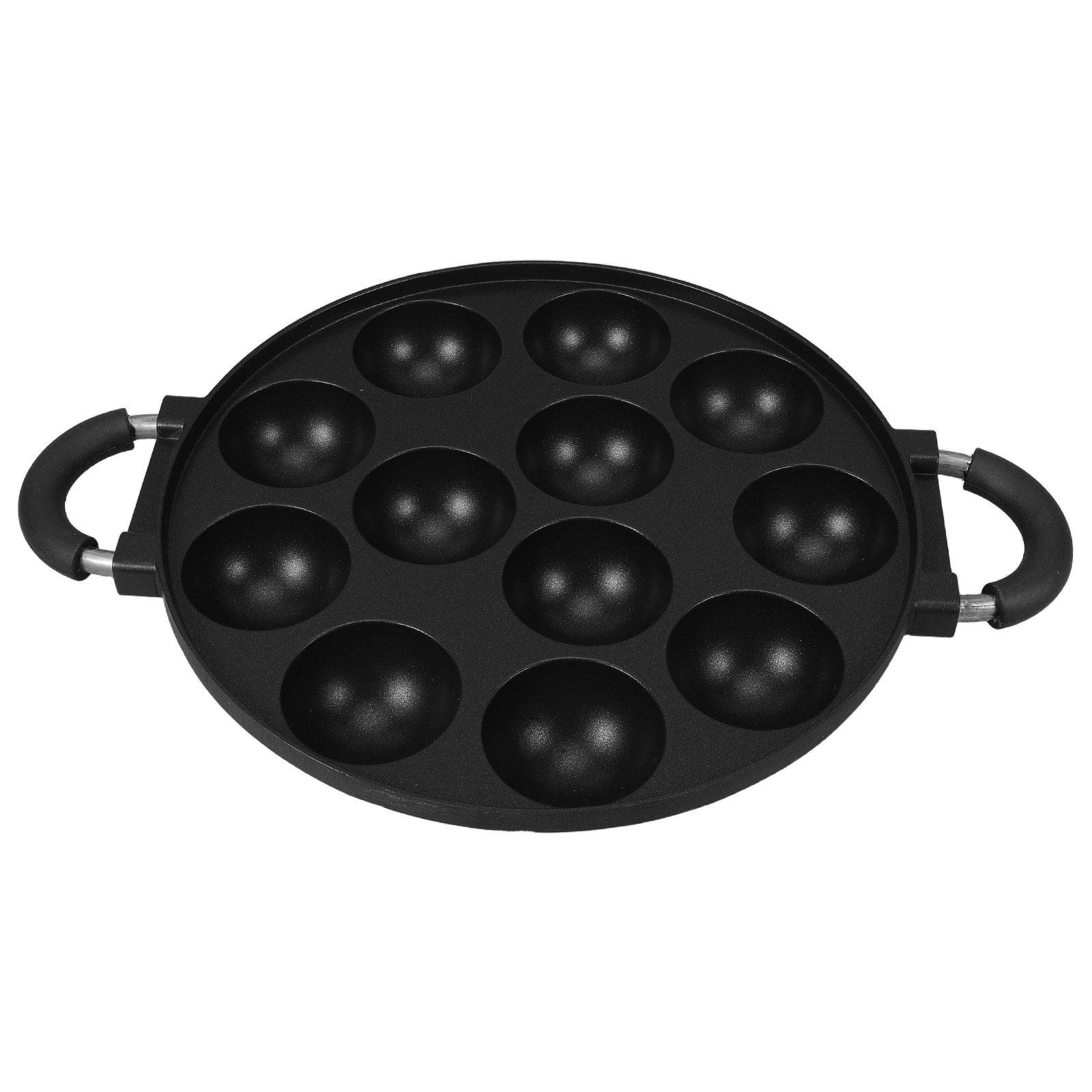 12-gaats takoyaki maker, antia - Takoyaki Grill Plate recensie en prijs