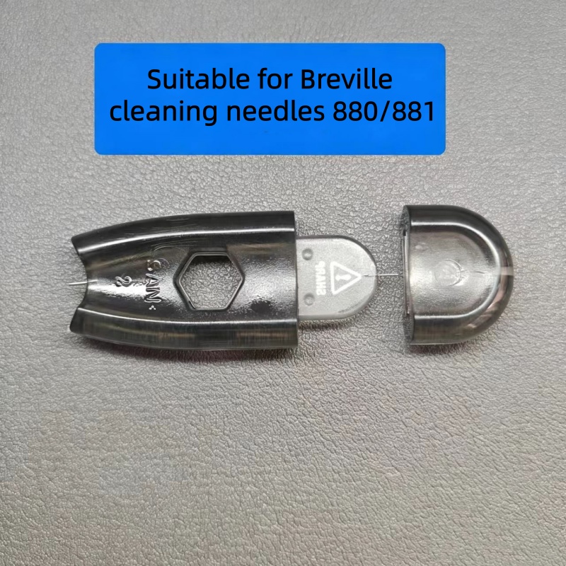 Geschikt voor Breville koffiem - Breville Espresso Bes870 recensie en prijs