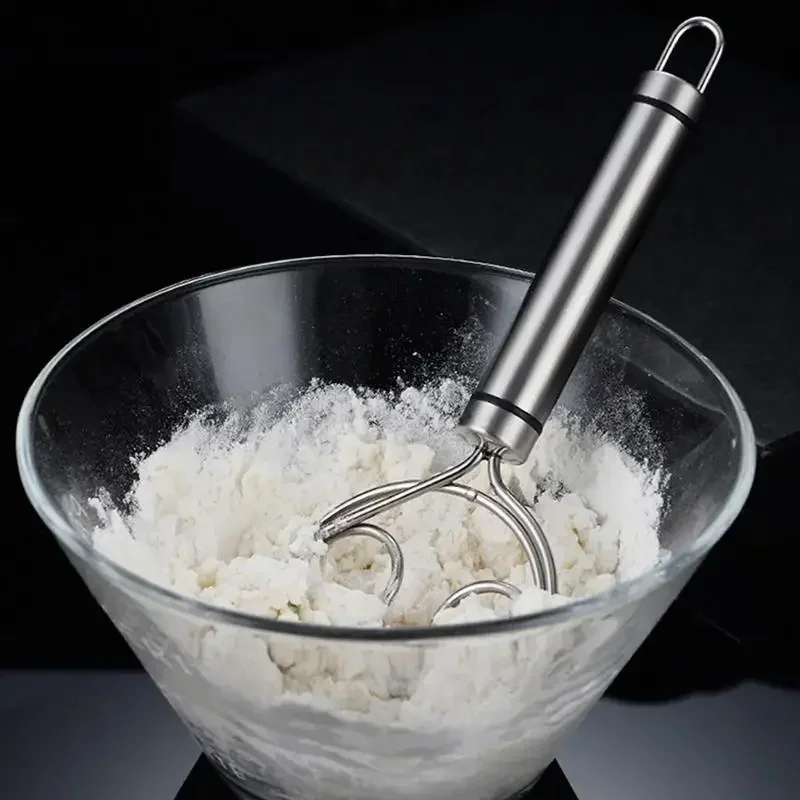 Deense deegklopper, een handmi - Danish Pancake Pan recensie en prijs