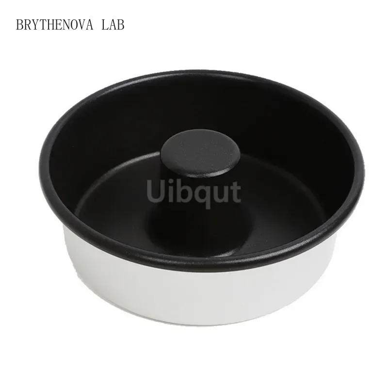 Puddingmousse cakevorm, donutv - Danish Pancake Pan recensie en prijs