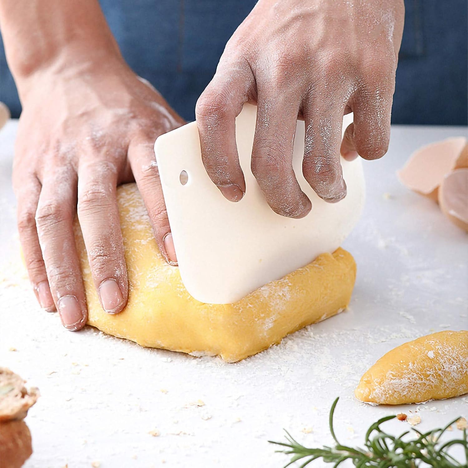 Zuurdesembrood Bakbenodigdhede - Danish Pancake Pan recensie en prijs