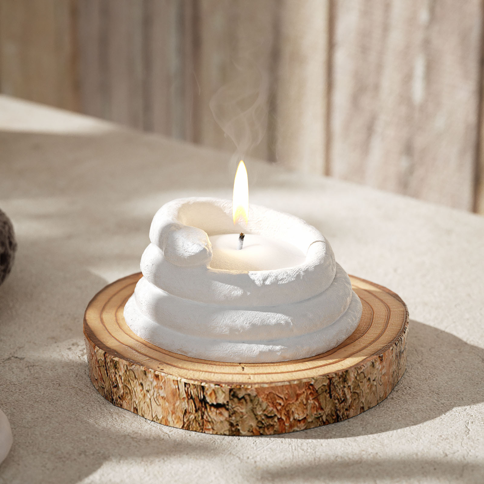 Snake Pot Siliconen Mallen DIY - Potsticker Mold recensie en prijs