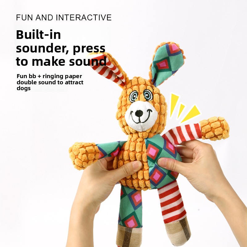 Interactieve speeltjes om verv - Corn Dog Stick recensie en prijs