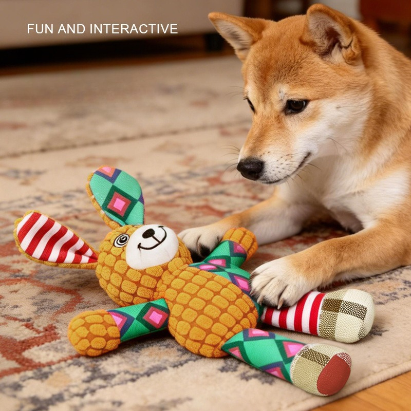 Interactieve speeltjes om verv - Corn Dog Stick recensie en prijs