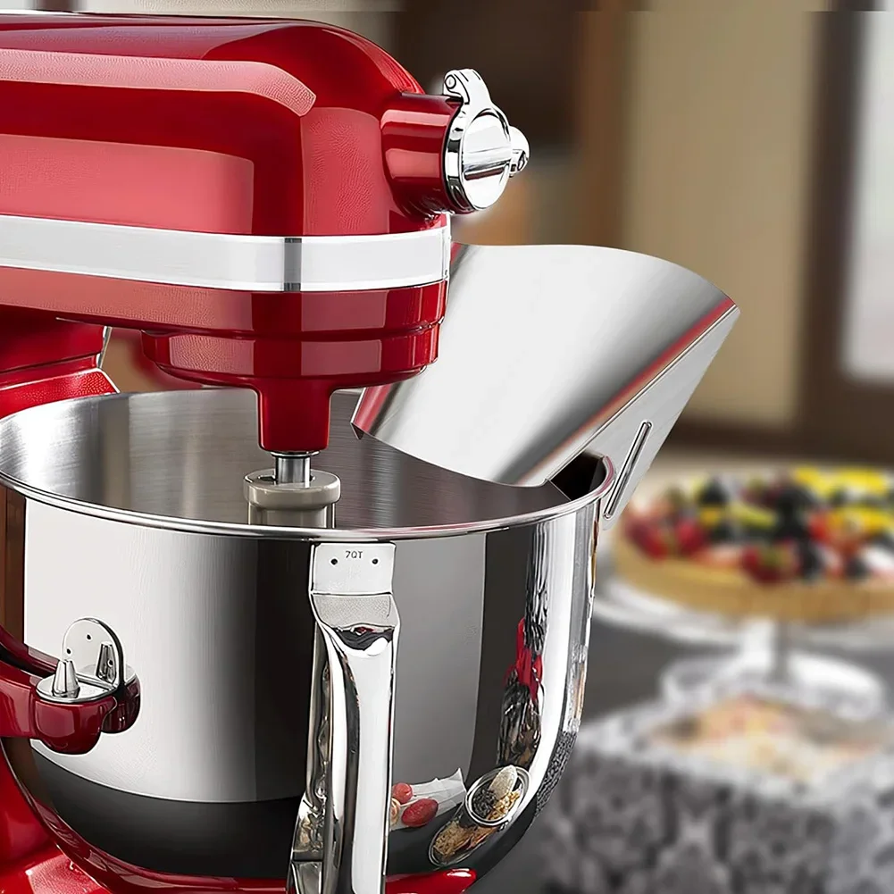 Levensparkend roestvrijstalen  - Kitchenaid Mixer Hand Mixer recensie en prijs