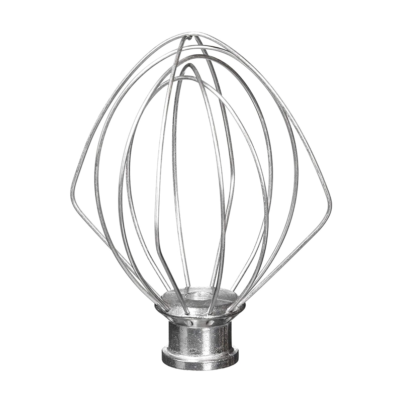 K45WW roestvrijstalen 6-draads - Kitchenaid Mixer Hand Mixer recensie en prijs