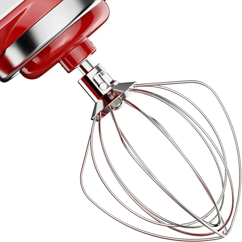 K45WW roestvrijstalen 6-draads - Kitchenaid Mixer Hand Mixer recensie en prijs