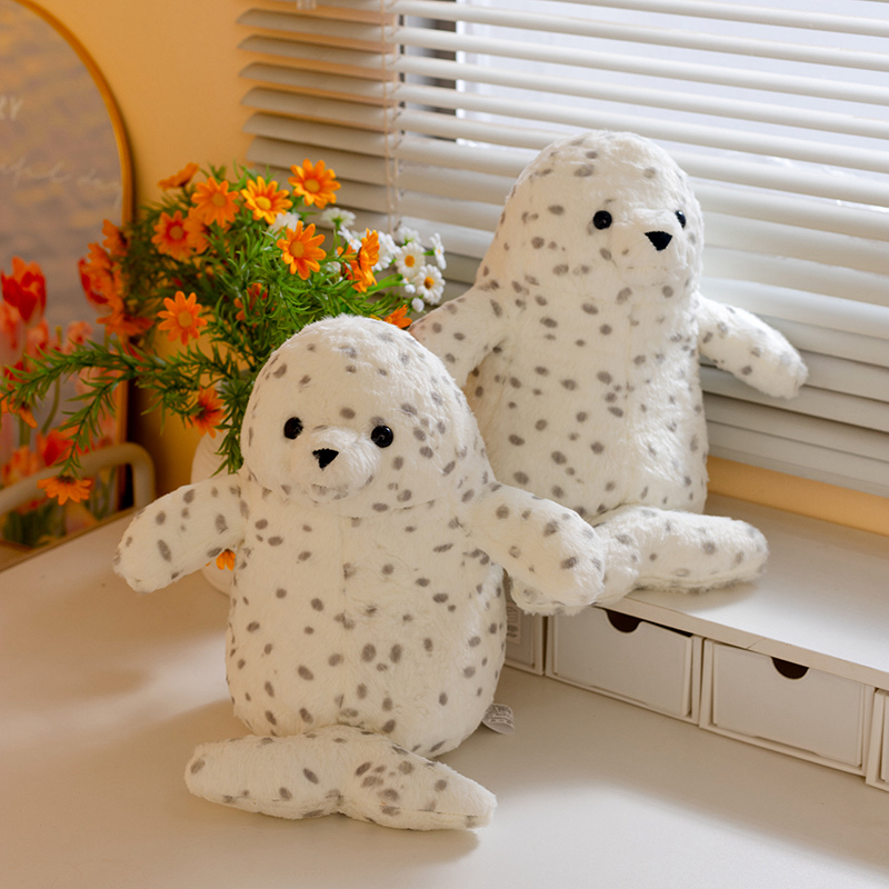 Knuffels in vele designs: Broc - Corn Dog Stick recensie en prijs