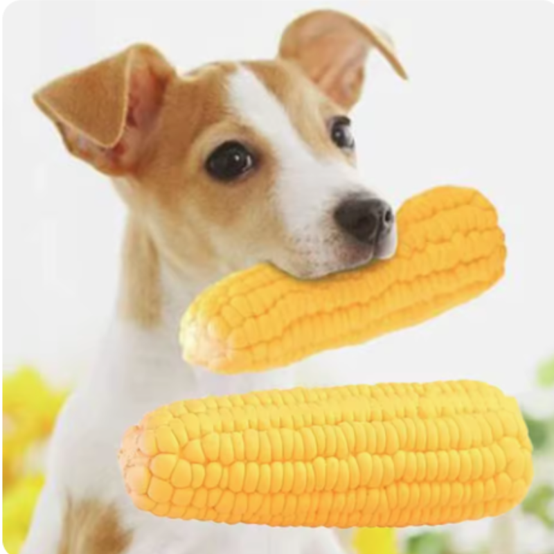 Klinkende Corn Dog Speeltjes v - Corn Dog Stick recensie en prijs
