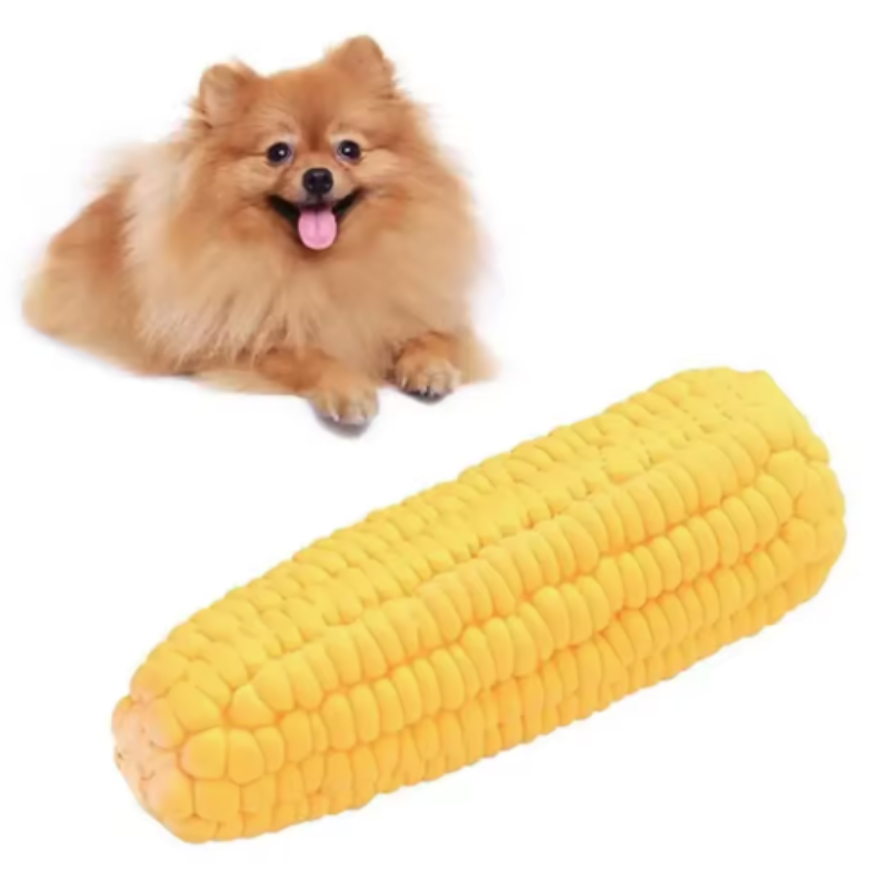 Klinkende Corn Dog Speeltjes v - Corn Dog Stick recensie en prijs